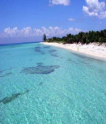 Playa Paraíso, Cozumel(Quintana Roo)